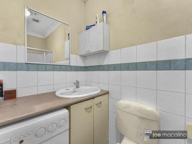 Fifth view of Homely unit listing, 460 Ann Street, Brisbane City QLD 4000