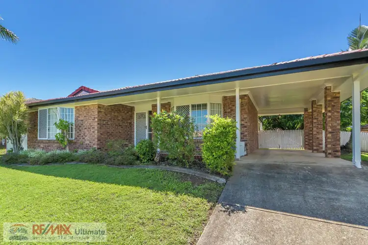 Second view of Homely house listing, 11 Cook Avenue, Caboolture QLD 4510