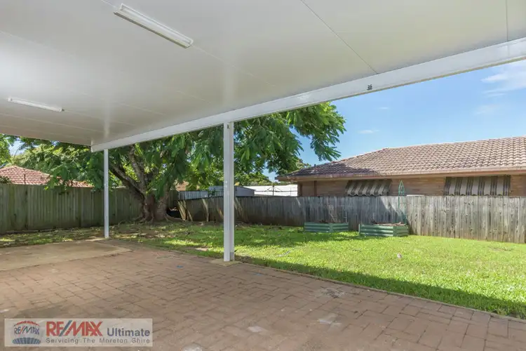 Third view of Homely house listing, 11 Cook Avenue, Caboolture QLD 4510