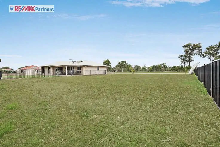 Fourth view of Homely land listing, 21 Sirenia Drive, Burrum Heads QLD 4659