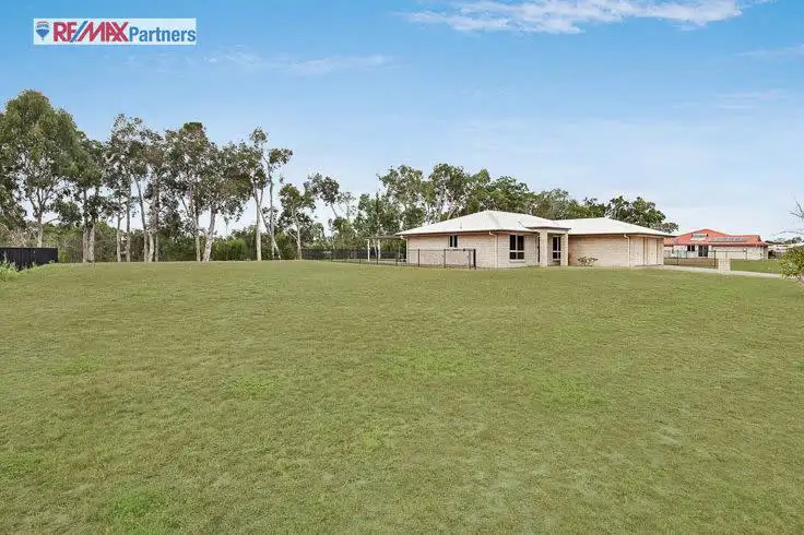 Fifth view of Homely land listing, 21 Sirenia Drive, Burrum Heads QLD 4659
