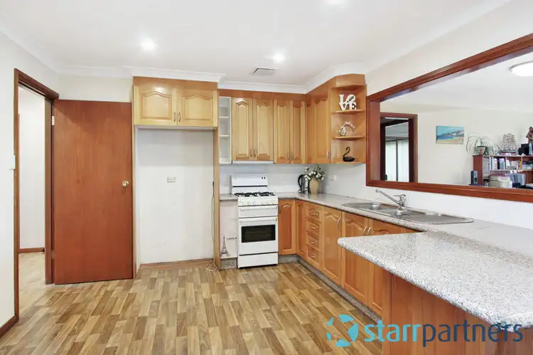 Third view of Homely house listing, 20 Dell Street, Woodpark NSW 2164