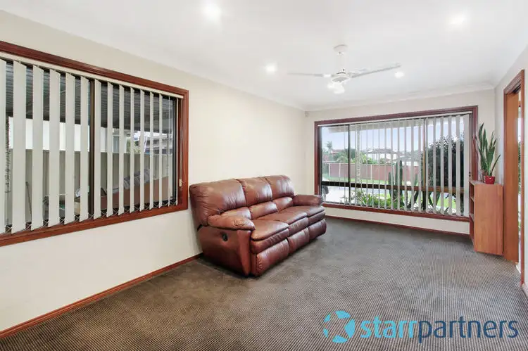 Fourth view of Homely house listing, 20 Dell Street, Woodpark NSW 2164