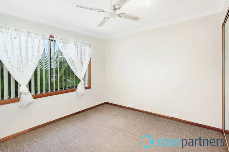 Fifth view of Homely house listing, 20 Dell Street, Woodpark NSW 2164