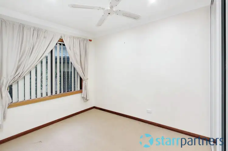 Sixth view of Homely house listing, 20 Dell Street, Woodpark NSW 2164