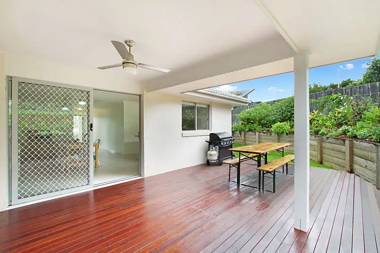 Second view of Homely house listing, 20 Lysterfield Rise, Upper Coomera QLD 4209