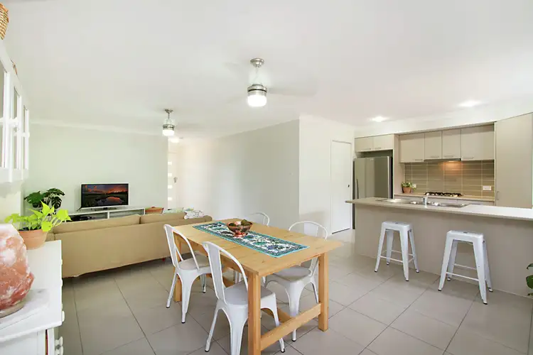 Fourth view of Homely house listing, 20 Lysterfield Rise, Upper Coomera QLD 4209