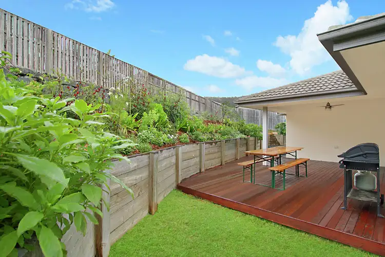 Sixth view of Homely house listing, 20 Lysterfield Rise, Upper Coomera QLD 4209