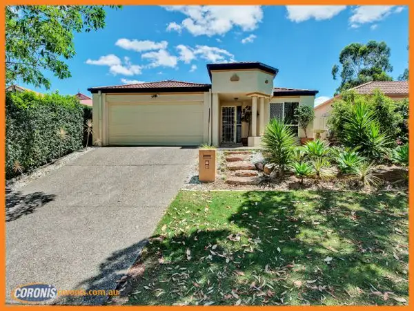 78 Toolara Circuit, Forest Lake QLD 4078