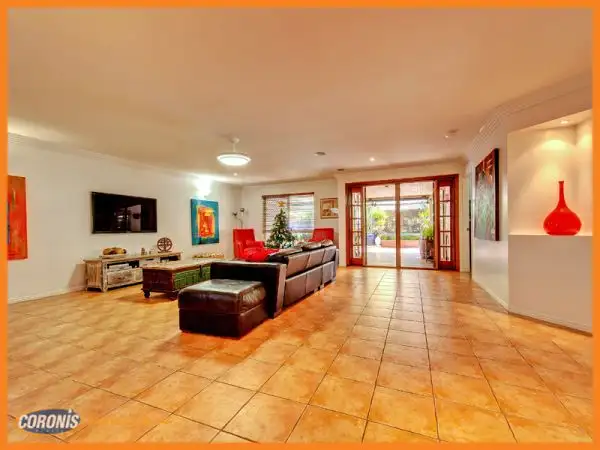 Second view of Homely house listing, 78 Toolara Circuit, Forest Lake QLD 4078