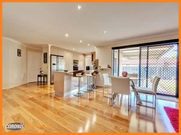 Fourth view of Homely house listing, 20 Hicklin Street, Springfield QLD 4300
