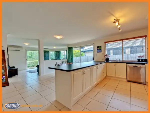 Fourth view of Homely house listing, 3 Neptune Street, Springfield Lakes QLD 4300