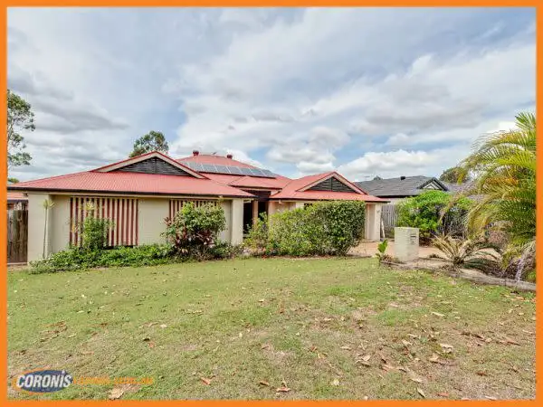 35 Lavender Street, Springfield Lakes QLD 4300