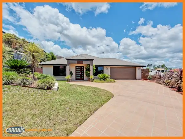 83 Opossum Circuit, Springfield Lakes QLD 4300