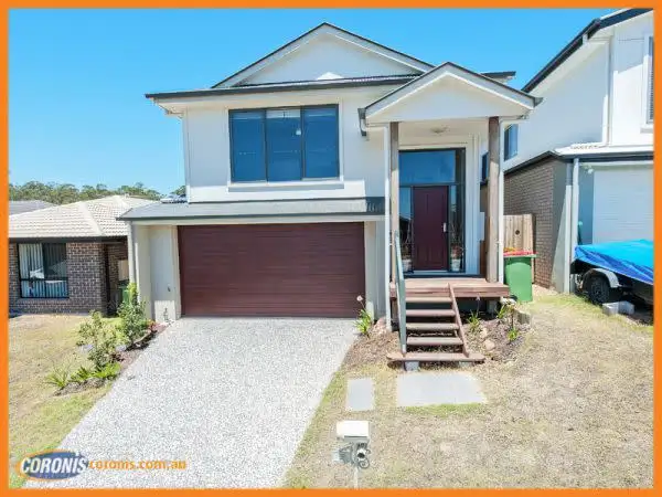 9 Hillsborough Street, Springfield Lakes QLD 4300
