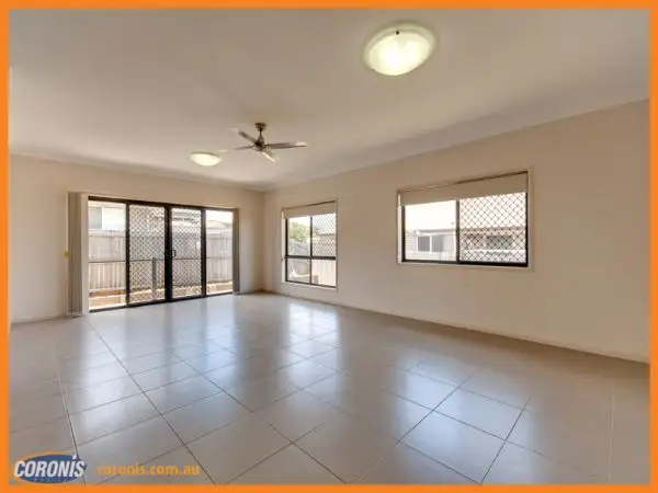 Second view of Homely house listing, 8 Claydon Place, Rosewood QLD 4340