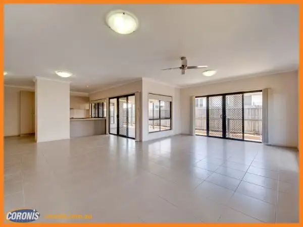 Third view of Homely house listing, 8 Claydon Place, Rosewood QLD 4340