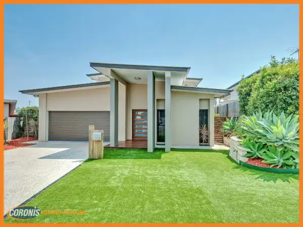 22 The Reach Court, Springfield Lakes QLD 4300