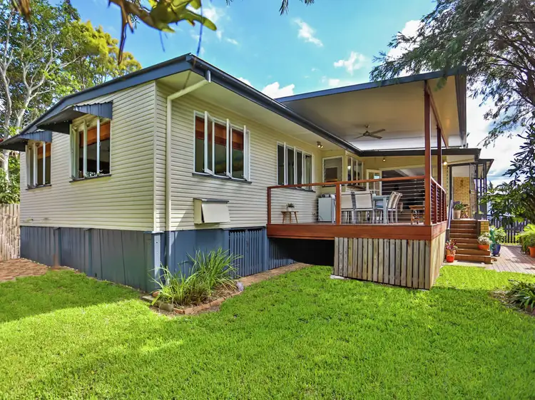 37 Mayflower Street, Geebung QLD 4034