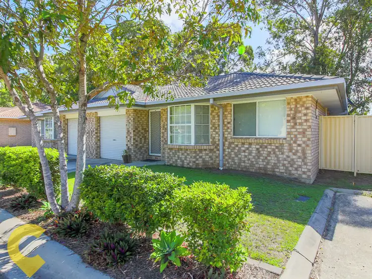 Main view of Homely unit listing, 14/15 Yaun Street, Coomera QLD 4209