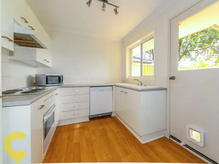 Second view of Homely unit listing, 14/15 Yaun Street, Coomera QLD 4209