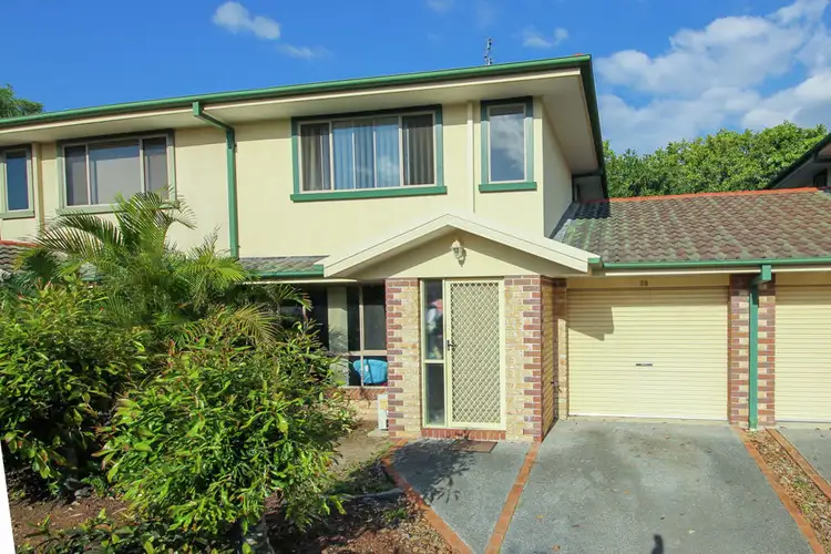 28/2 Koala Town Road, Upper Coomera QLD 4209