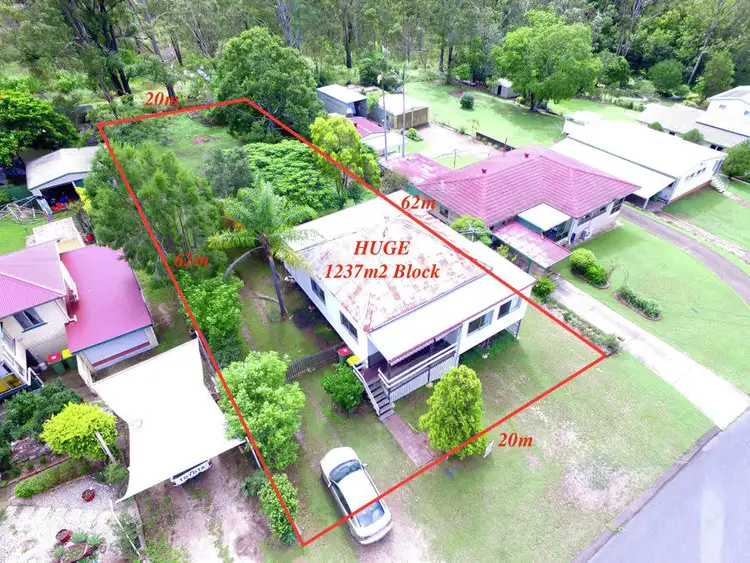 15 Alice Street, Blackstone QLD 4304