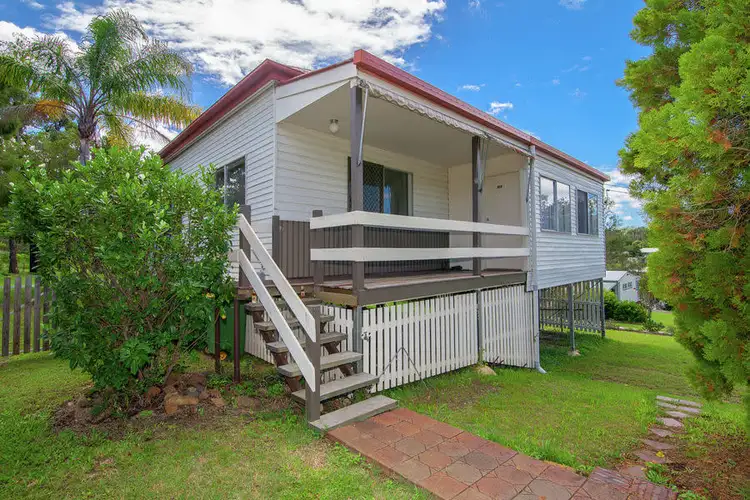 Sixth view of Homely house listing, 15 Alice Street, Blackstone QLD 4304