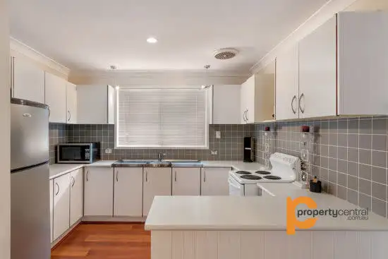Main view of Homely villa listing, 11/2-6 Stuart Street, Jamisontown NSW 2750