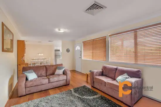 Second view of Homely villa listing, 11/2-6 Stuart Street, Jamisontown NSW 2750