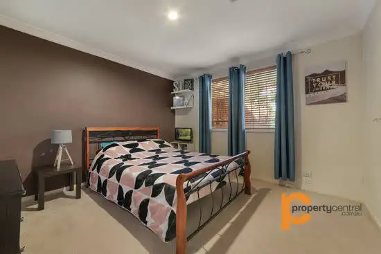 Third view of Homely villa listing, 11/2-6 Stuart Street, Jamisontown NSW 2750