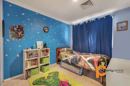 Fourth view of Homely villa listing, 11/2-6 Stuart Street, Jamisontown NSW 2750