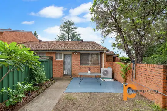 Sixth view of Homely villa listing, 11/2-6 Stuart Street, Jamisontown NSW 2750