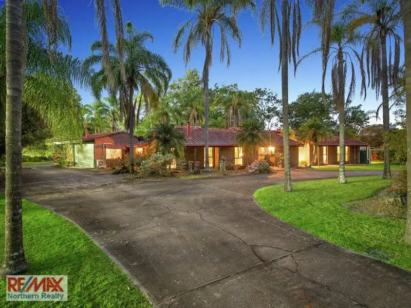 Main view of Homely rural property listing, 340 Samsonvale Road, Joyner QLD 4500