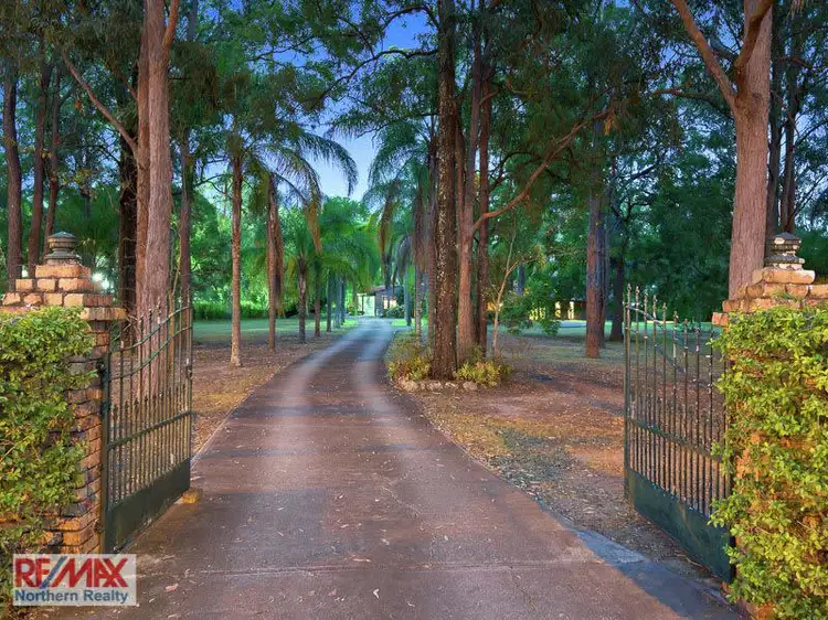 Second view of Homely rural property listing, 340 Samsonvale Road, Joyner QLD 4500