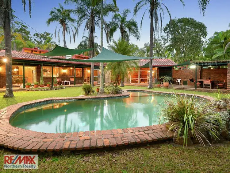 Fourth view of Homely rural property listing, 340 Samsonvale Road, Joyner QLD 4500