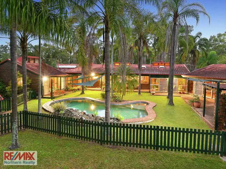 Fifth view of Homely rural property listing, 340 Samsonvale Road, Joyner QLD 4500