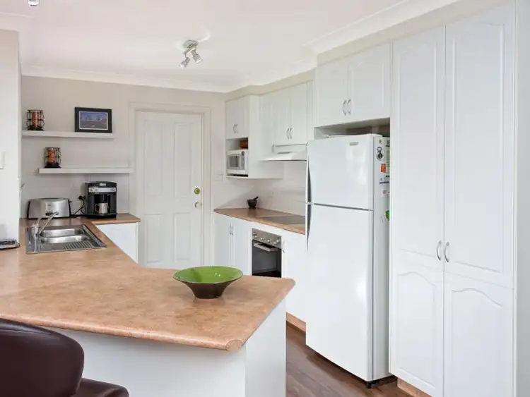 Third view of Homely house listing, 2 Woomera Place, Glenfield Park, Wagga Wagga NSW 2650