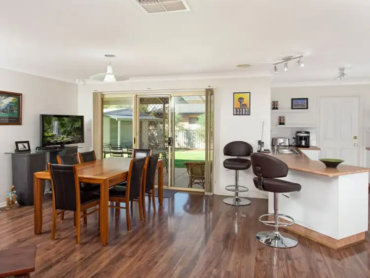 Fifth view of Homely house listing, 2 Woomera Place, Glenfield Park, Wagga Wagga NSW 2650