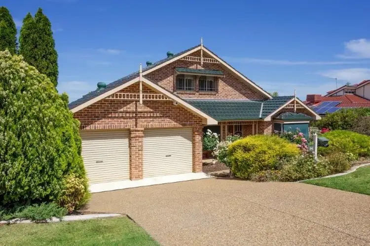 2/3 Melville Place, Tatton, Wagga Wagga NSW 2650