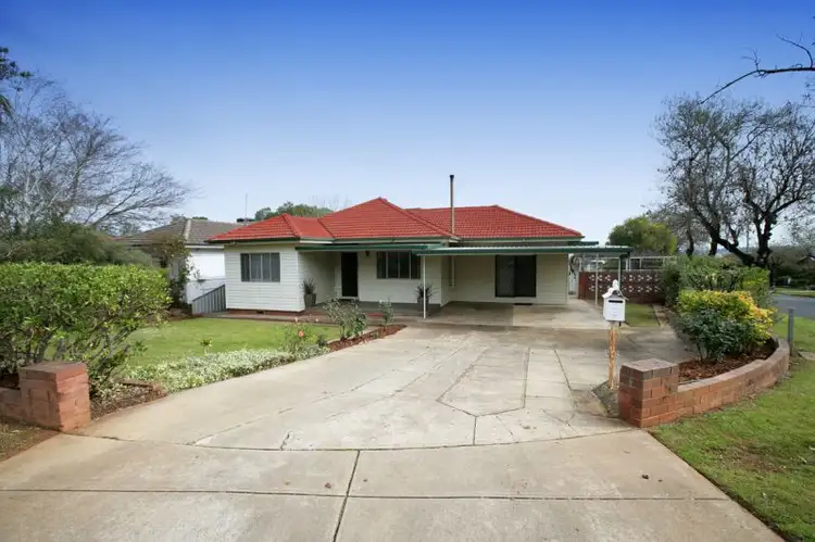 Main view of Homely house listing, 2 Waranga Avenue, Wagga Wagga NSW 2650