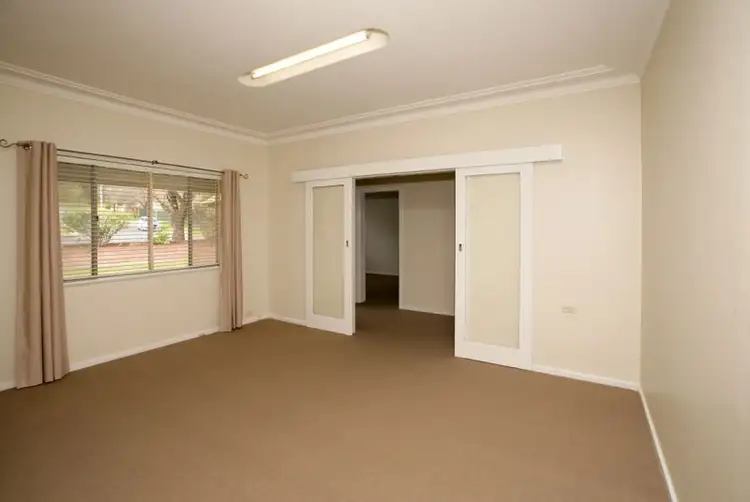 Second view of Homely house listing, 2 Waranga Avenue, Wagga Wagga NSW 2650