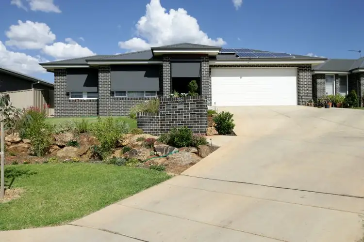 1/15 Murndal Place, Wagga Wagga NSW 2650