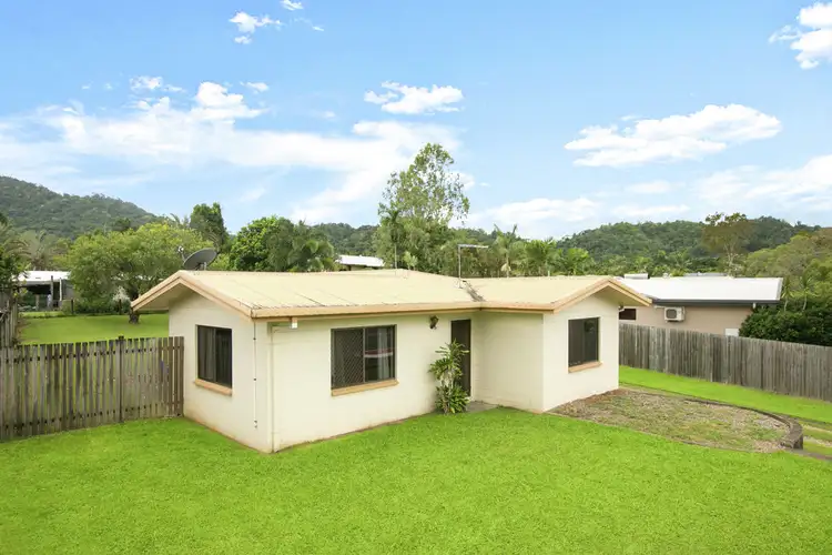 41 Loridan Drive, Brinsmead QLD 4870