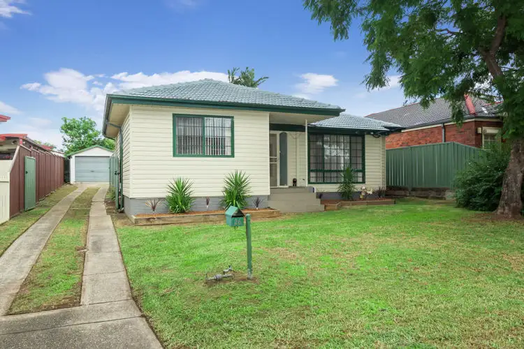26 Robyn Street, Blacktown NSW 2148