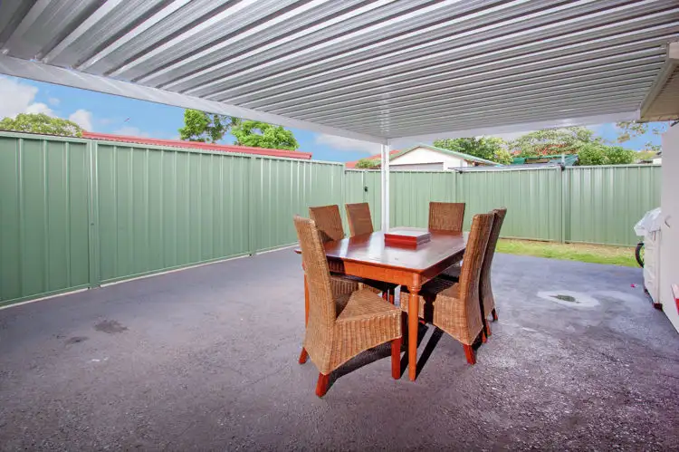 Fourth view of Homely house listing, 26 Robyn Street, Blacktown NSW 2148