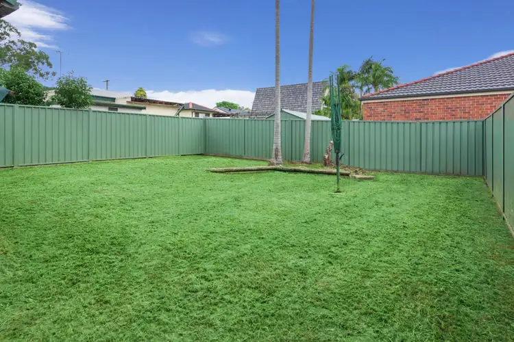 Fifth view of Homely house listing, 26 Robyn Street, Blacktown NSW 2148