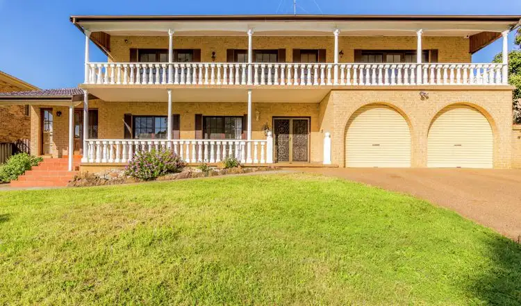 39 First Farm Drive, Castle Hill NSW 2154