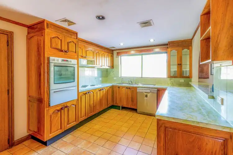 Second view of Homely house listing, 39 First Farm Drive, Castle Hill NSW 2154