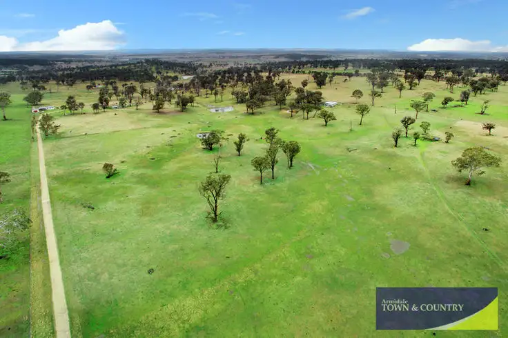 Second view of Homely house listing, 133 Lochaven Road, Dangarsleigh NSW 2350